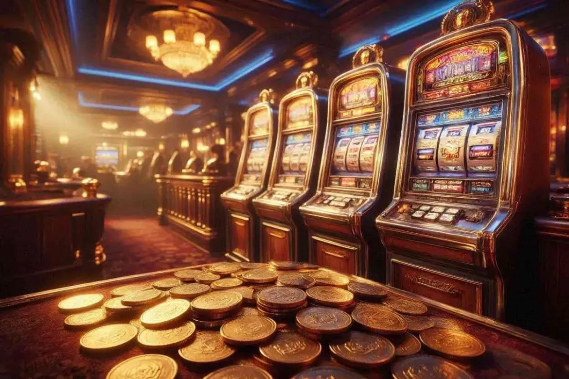 Lucky Days Casino